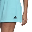 Fustă pentru femei adidas  Club Skirt Blue