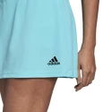 Fustă pentru femei adidas  Club Skirt Blue