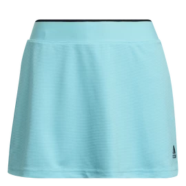 Fustă pentru femei adidas Club Skirt Blue