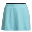 Fustă pentru femei adidas  Club Skirt Blue M