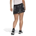 Fustă pentru femei adidas  Club Tennis Graphic Skirt Grey