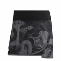 Fustă pentru femei adidas  Club Tennis Graphic Skirt Grey