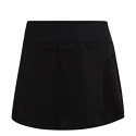 Fustă pentru femei adidas  Match Skirt Black