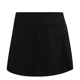 Fustă pentru femei adidas Match Skirt Black