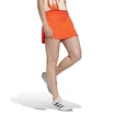 Fustă pentru femei adidas  Match Skirt Orange