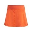 Fustă pentru femei adidas  Match Skirt Orange