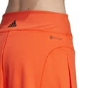 Fustă pentru femei adidas  Match Skirt Orange