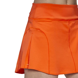 Fustă pentru femei adidas  Match Skirt Orange