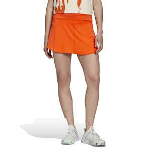 Fustă pentru femei adidas  Match Skirt Orange