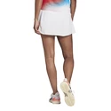 Fustă pentru femei adidas  Match Skirt White