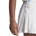 Fustă pentru femei adidas  Match Skirt White