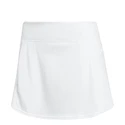 Fustă pentru femei adidas  Match Skirt White