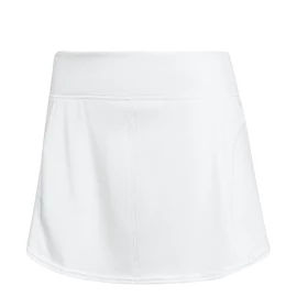 Fustă pentru femei adidas Match Skirt White