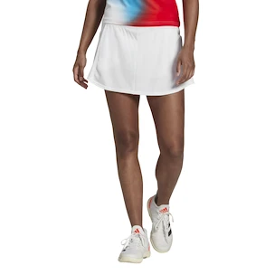 Fustă pentru femei adidas  Match Skirt White