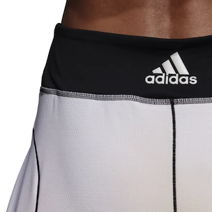 Fustă pentru femei adidas  Melbourne Match Skirt Black