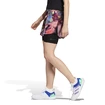 Fustă pentru femei adidas  Melbourne Tennis Skirt Multicolor/Black