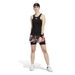 Fustă pentru femei adidas  Melbourne Tennis Skirt Multicolor/Black