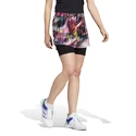 Fustă pentru femei adidas  Melbourne Tennis Skirt Multicolor/Black