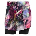 Fustă pentru femei adidas  Melbourne Tennis Skirt Multicolor/Black