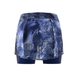 Fustă pentru femei adidas  Melbourne Tennis Skirt Multicolor/Blue M