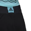 Fustă pentru femei adidas  Premium Match Skirt Carbon