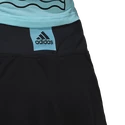 Fustă pentru femei adidas  Premium Match Skirt Carbon