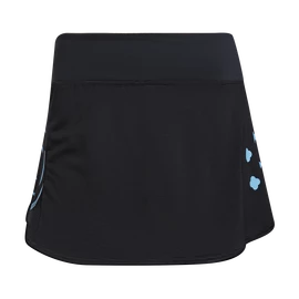 Fustă pentru femei adidas Premium Match Skirt Carbon