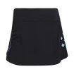 Fustă pentru femei adidas  Premium Match Skirt Carbon M