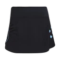 Fustă pentru femei adidas  Premium Match Skirt Carbon M