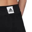 Fustă pentru femei adidas  Premium Skirt Black