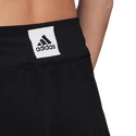 Fustă pentru femei adidas  Premium Skirt Black