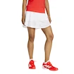 Fustă pentru femei adidas  Wow Skirt Pro White