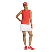 Fustă pentru femei adidas  Wow Skirt Pro White