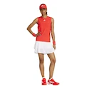 Fustă pentru femei adidas  Wow Skirt Pro White