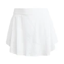 Fustă pentru femei adidas  Wow Skirt Pro White