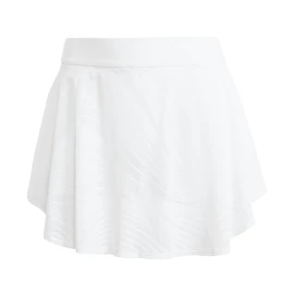 Fustă pentru femei adidas Wow Skirt Pro White