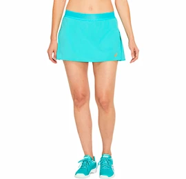 Fustă pentru femei Asics Pleats Skort