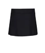 Fustă pentru femei Babolat  Play Skirt Black