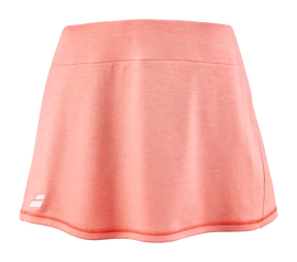 Fustă pentru femei Babolat Play Skirt Fluo Strike