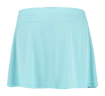 Fustă pentru femei Babolat  Play Skirt Women Angel Blue