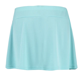 Fustă pentru femei Babolat  Play Skirt Women Angel Blue