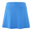 Fustă pentru femei Babolat  Play Skirt Women Blue Aster