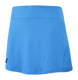 Fustă pentru femei Babolat Play Skirt Women Blue Aster