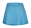 Fustă pentru femei Babolat  Play Skirt Women Cyan Blue