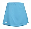 Fustă pentru femei Babolat  Play Skirt Women Cyan Blue