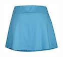 Fustă pentru femei Babolat  Play Skirt Women Cyan Blue