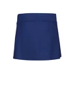 Fustă pentru femei Babolat  Play Skirt Women Estate Blue