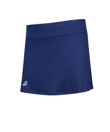 Fustă pentru femei Babolat Play Skirt Women Estate Blue