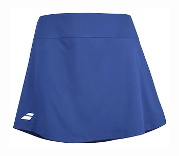 Fustă pentru femei Babolat  Play Skirt Women Sodalite Blue S