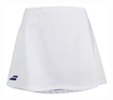 Fustă pentru femei Babolat  Play Skirt Women White/White